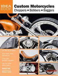 Custom Motorcycles Choppers, Bobbers, Baggers NEW