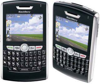 unlocked blackberry 8820 in Cell Phones & Smartphones