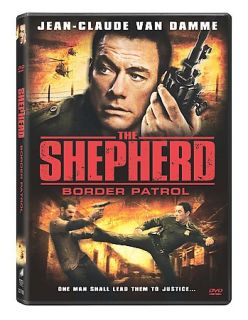 The Shepherd DVD, 2008