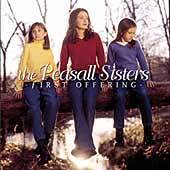   by Peasall Sisters The CD, Nov 2002, Varèse Sarabande USA