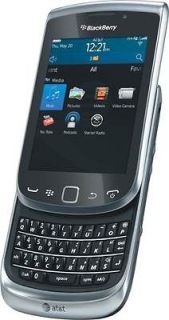 NEW RIM BlackBerry Torch 9810 (Unlocked)*Spe​cial offer inside