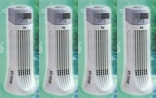   listed FOUR PACK NEW IONIC AIR PURIFIER PRO FRESH IONIZER CLEANER,01