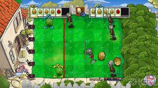 Plants vs. Zombies Xbox 360, 2010