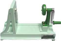 Turning slicer in Kitchen Tools & Gadgets