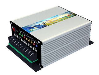 1000W Charge Controller for Wind Generator Air X Solar