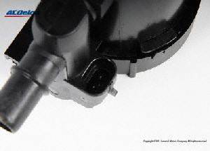 ACDelco 214 2149 Vapor Canister Purge Valve