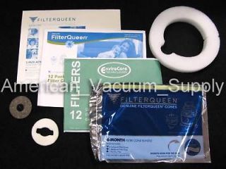 filter queen majestic filters in Vacuum Cleaner Bags