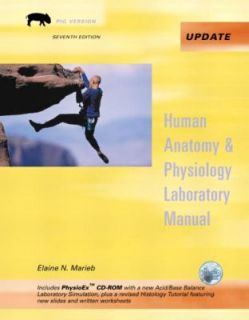Human Anatomy and Physiology, Fetal Pig Version, Media Update with 