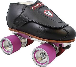 New Vanilla Freestyle Skates Size 9