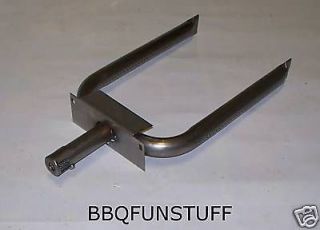   Vermont Castings Gas Grill 100, 200 400 U Shaped Burner Vermont