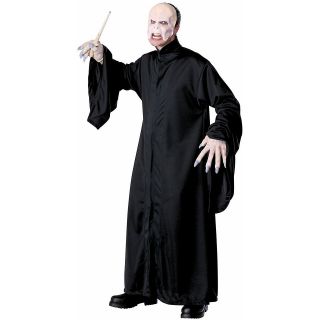 Voldemort Harry Potter Adult Mens Dark Magic Halloween Costume