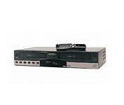 Rio DDV9556 Dual Deck VCR