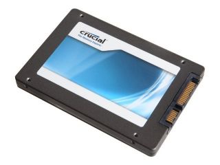 Crucial M4 512 GB,Internal,2.​5 (CT512M4SSD2) (SSD) Solid State 