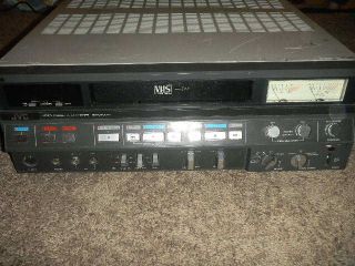 VHS Pal in VCRs