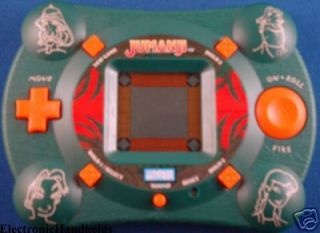 jumanji board game in Games