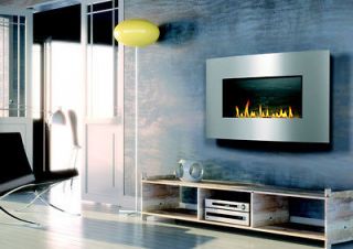 Napoleon WHVF31N Plazma wall mount gas fireplace Modern Contemporary 