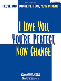 Love You Youre Perfect Now Change Piano Sheet Music Vocal Melody 