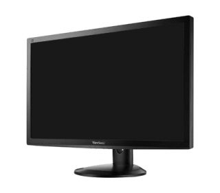 ViewSonic 2732M 27 inch LED LCD Monitor