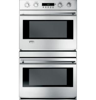   30 STAINLESS ELECTRONIC CONVECT OVEN ZET2SMSS @ 47% OFF $5,299 MSRP