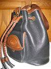 Slightly Used Dooney and Bourke Authentic Purse