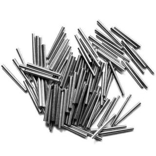 100 Graded Steel Clock Pins Sizes 1   6