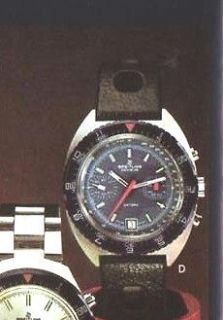 breitling watches vintage in Wristwatches