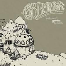 Basement Window by OBrother Vinyl Record (2012) Brand New Ships 