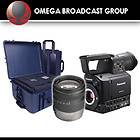 new includes free 14 140mm lens 1080i p 720p avccam new $ 4795 00 buy 