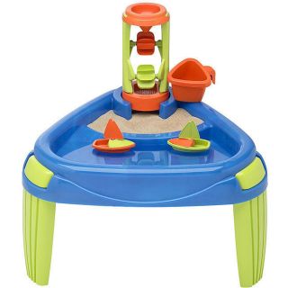 Sand Water Table in Outdoor Toys & Structures