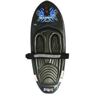 Hydroslide Kneeboard Knee Board Water Ski Wakeboard