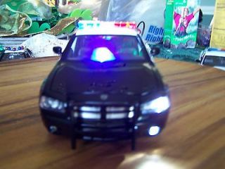 dodge charger police car in  Motors