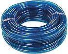   Fuel Line   1/8 ID   Blue   5 Length   Chain Saw Weed Eater Primer