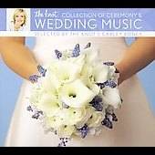 The Knot Collection of Ceremony Wedding Music by Joshua Bell, E. Power 