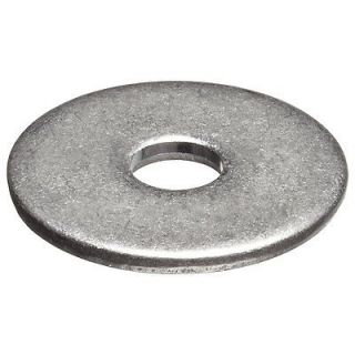 stainless steel flat washers packed in 1000 count box
