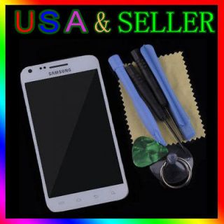 New Touch Screen glass lens for Samsung Galaxy S II Epric 4G D710 