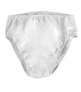   Swim Diapers Incontinence Swimming Pool Plastic PANT Brief Underwear