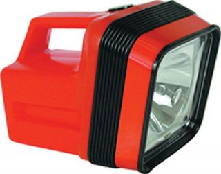   #459 Industrial Safety Lantern weatherproof Flashlight MSHA rated