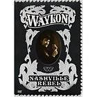 Waylon Jennings   Nashville Rebel (DVD, 2006) (DVD, 2006)