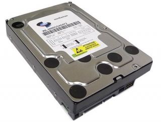 New 3TB 64MB Cache SATA 6.0Gb/s 3.5 Desktop Hard Drive w/1 Year 