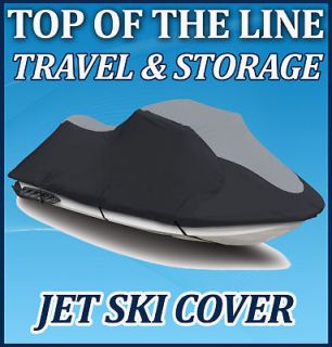PWC Jet Ski Trailerble Cover Honda AquaTrax R 12 X