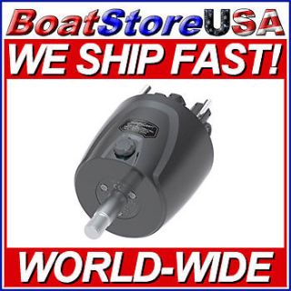 Seastar Pro Hydraulic Boat Steering Helm 2.0 cid HH5770