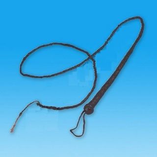  BRAND NEW 6 LEATHER BULL WHIPS , WHOLESALE WHIPS , 