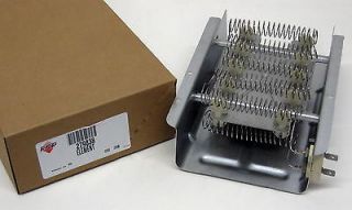 whirlpool dryer heating element in Parts & Accessories