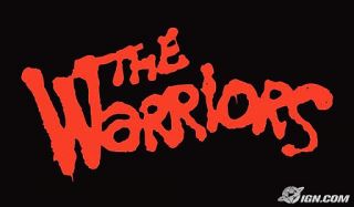 The Warriors Sony PlayStation 2, 2005