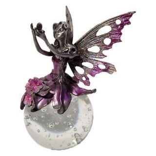 Collectibles  Decorative Collectibles  Figurines  Fairies, Mystical 