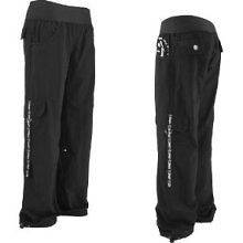 zumba electro cargo pants in Athletic Apparel