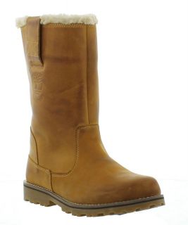   Boots Genuine Asphalt Trail 60975 Waterproof Wheat Boots UK 4   6.5