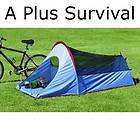 New 2 Person Bivy Tent Backpacking Camping Shelter