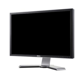 Dell UltraSharp 2408WFPB 24 Widescreen LCD Monitor