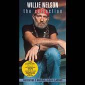   Box by Willie Nelson CD, Feb 2004, 4 Discs, Columbia Legacy